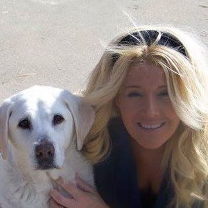 Meet your Posher, Teri